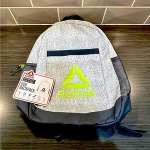 Reebok Bookbag Backpack